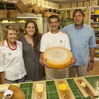 Woolworths Cheese Makers Challenge Winner